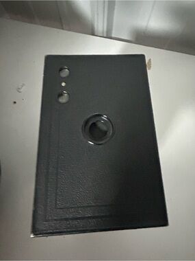 Brownie camera case - untested